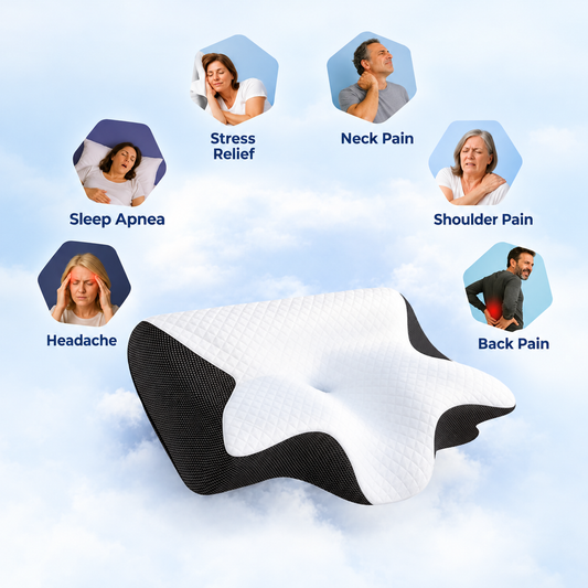 OrthoSleep